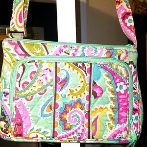 Vera Bradley Crossbody